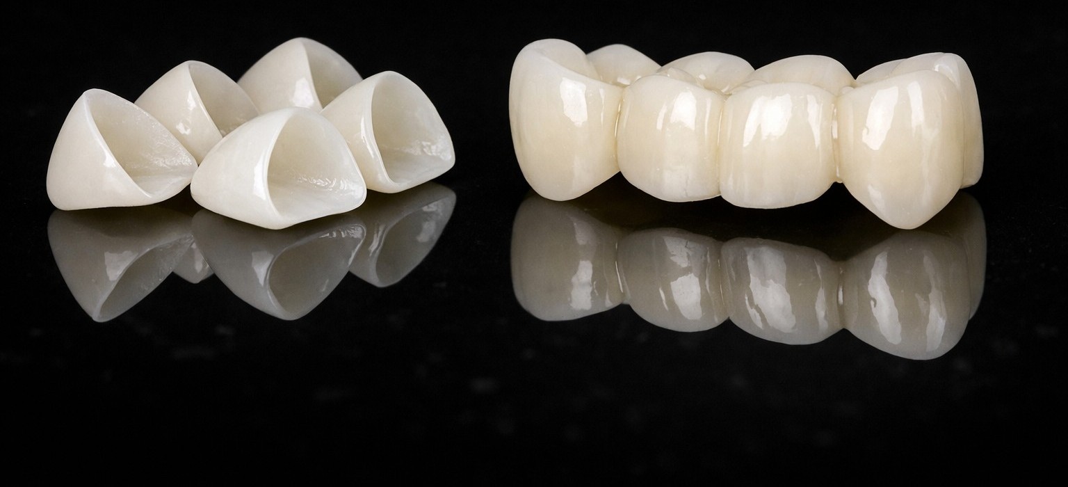 Партнерські стоматології DentLab у Луцьку — Філігранно та Дентіка